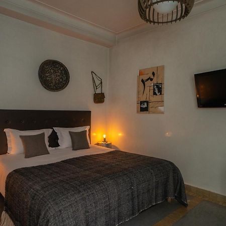 Riad Shanima Spa Marrakech Marrakesh Exterior foto